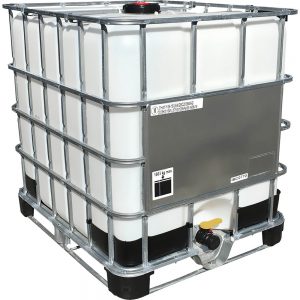 Water Tank for Sale